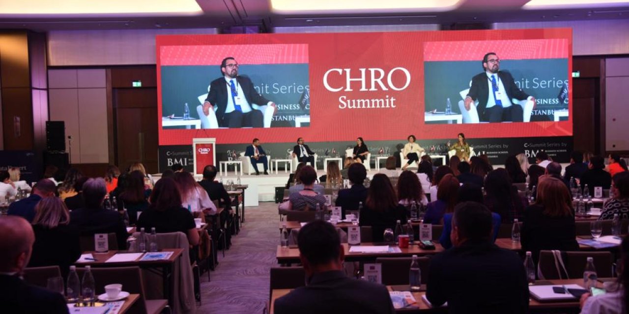 Chro Summit 2023 Zirvesi Düzenlendi; 50 İk Lideri Ödüllerine Kavuştu