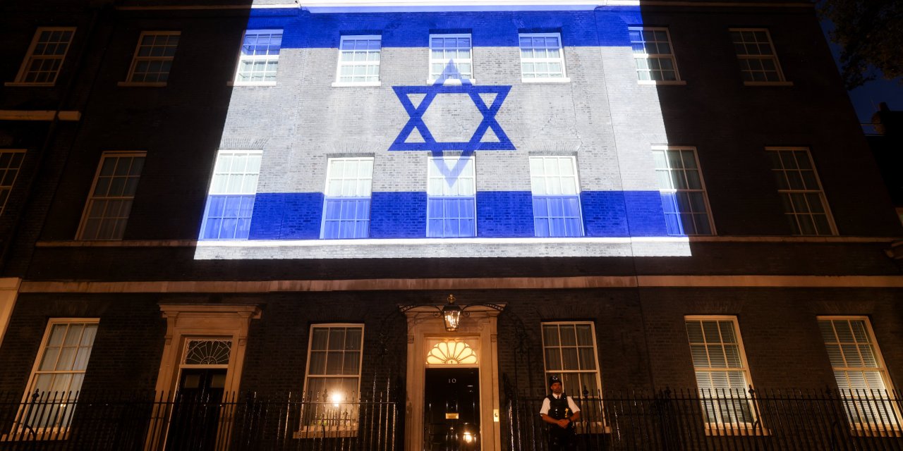 Abd, Fransa, Almanya, İtalya Ve İngiltere’den Ortak Açıklama