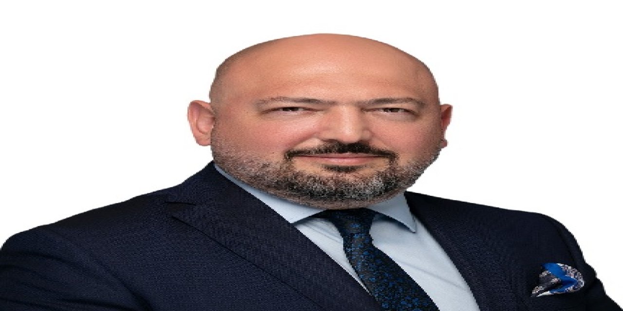 "Ülkemizin Büyümesine Yönelik Projeler Hayata Geçirmeyi Hedefliyoruz"