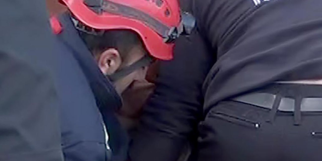 Doğukan, Kazandığı Üniversitedeki İlk Derse Giderken Kazada Öldü