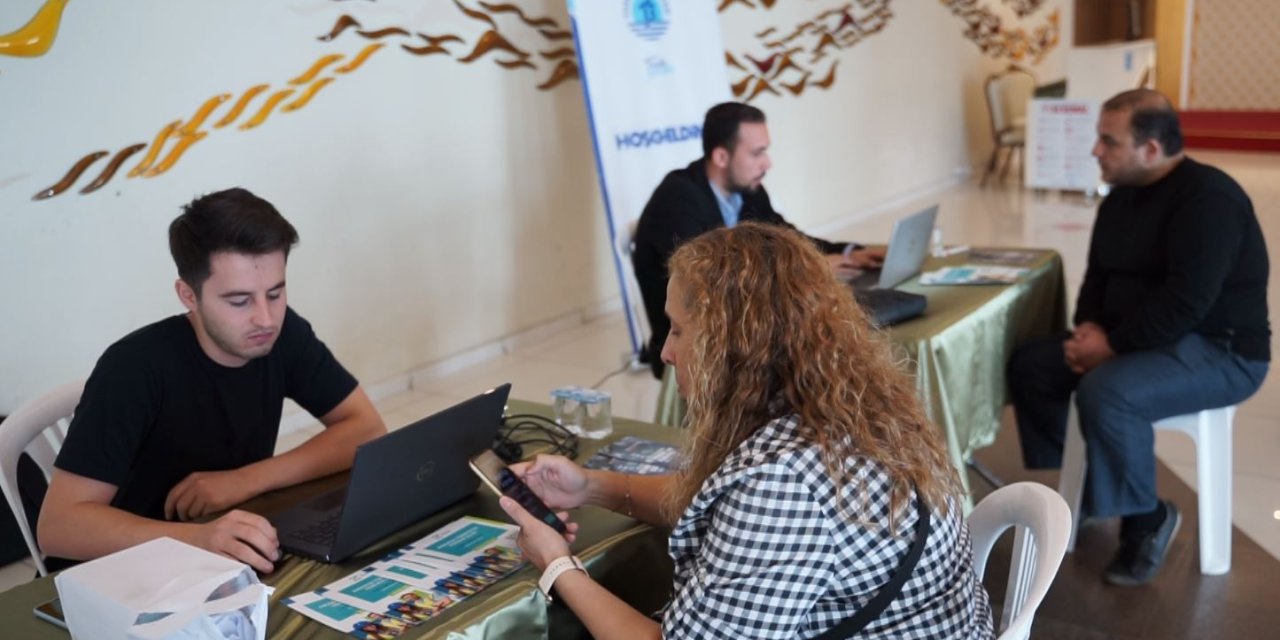 Tuzla Belediyesi: Toplu İş Görüşmelerinde 38 Kişi Amazon'da İşe Başladı