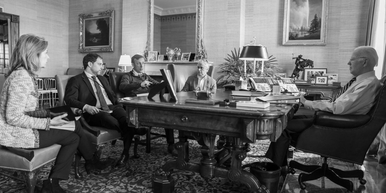 Joe Biden: En Az 11 Abd Vatandaşı Hayatını Kaybetti