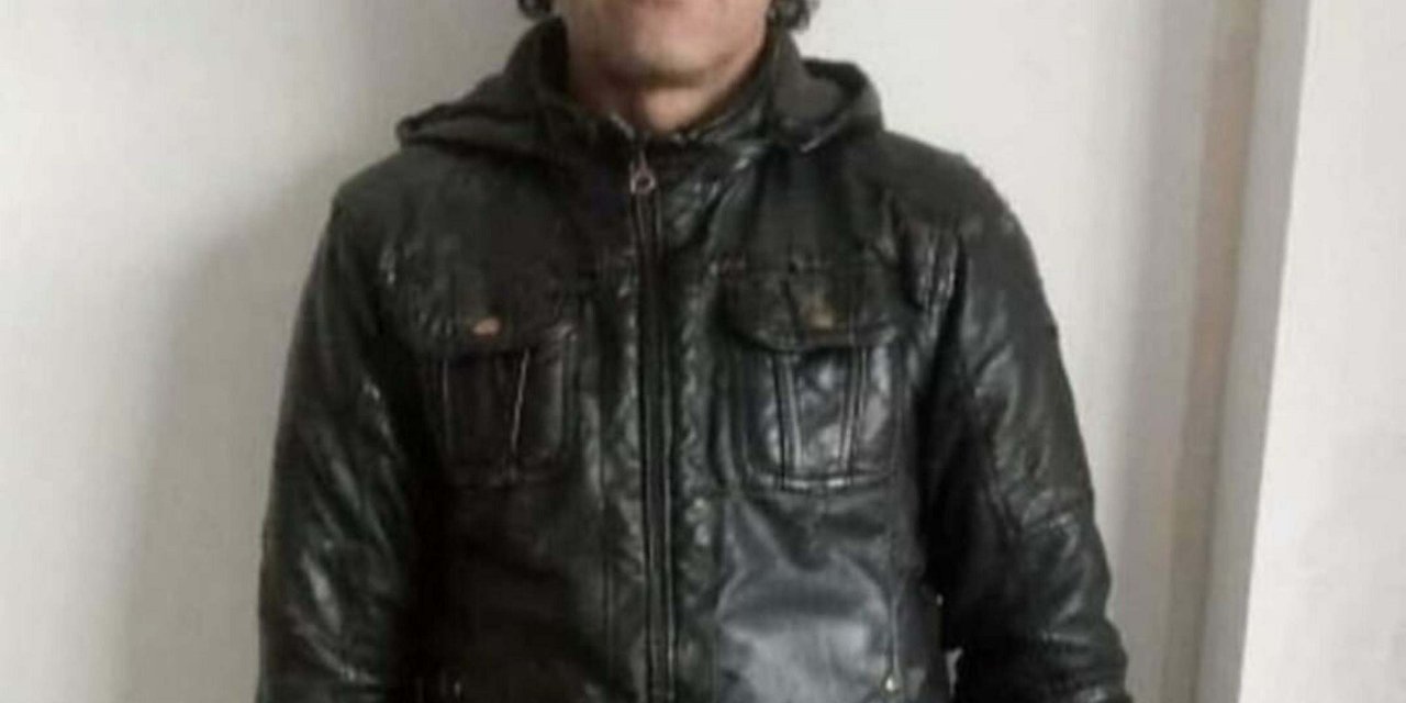 İzmir'deki Çifte Cinayet Şüphelisi Tutuklandı