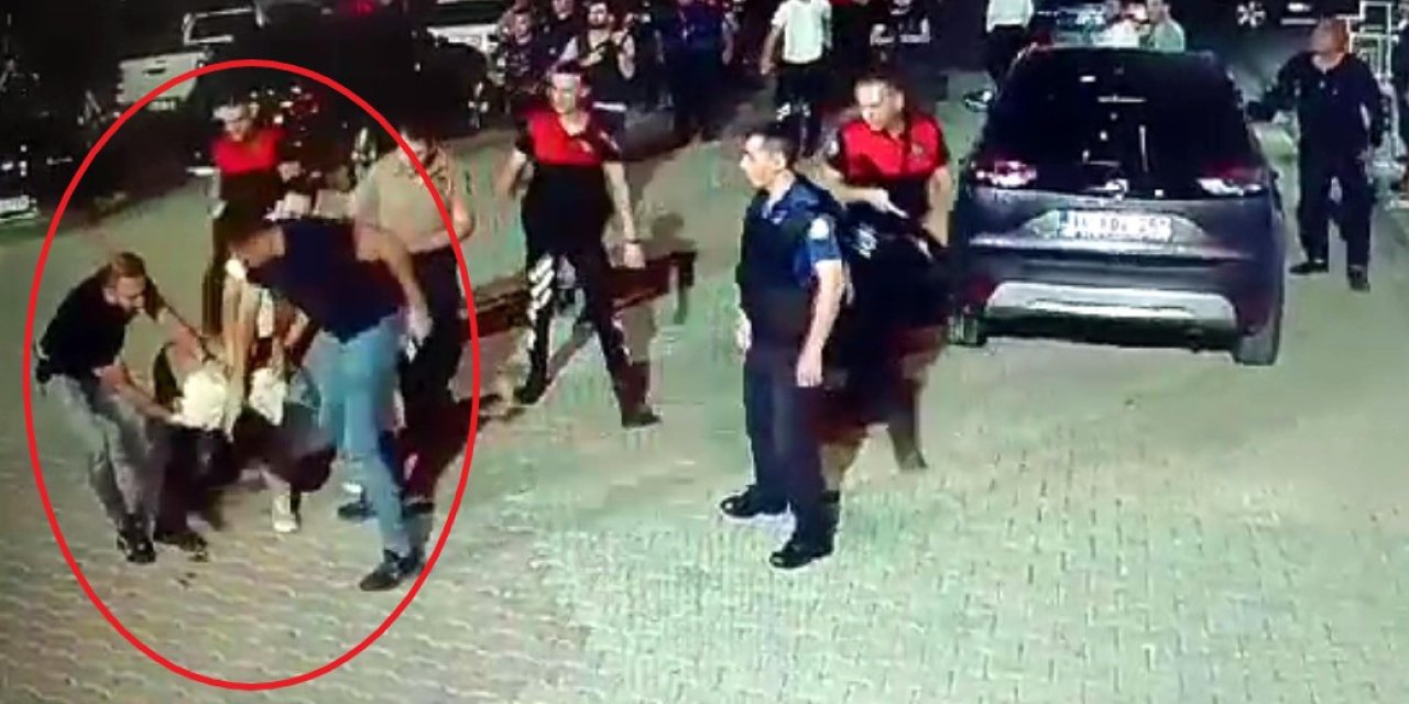 İzinsiz Kullanılan Ve Lastiklerine Ateş Edilip Durdurulan Otomobilin Sahibi: Hasarım 400 Bin Tl