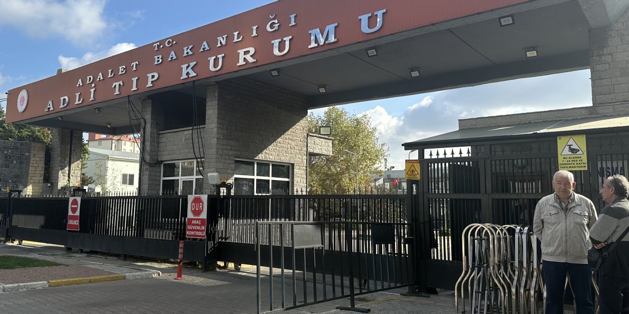 Gaziosmanpaşa'daki Kazada Ölü Sayısı 2 Oldu