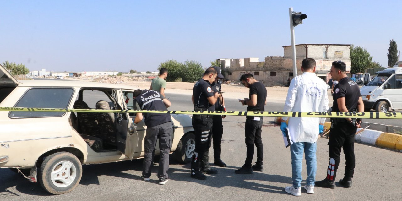 Şanlıurfa'da 1 Kişinin Öldüğü 12 Kişinin Yaralandığı Kavgaya 15 Gözaltı