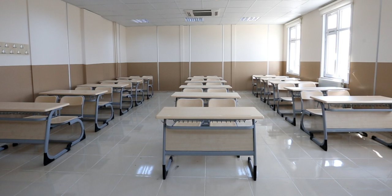 Meb'den 'Hayalet Sınıf' Kuran Özel Okullara İnceleme