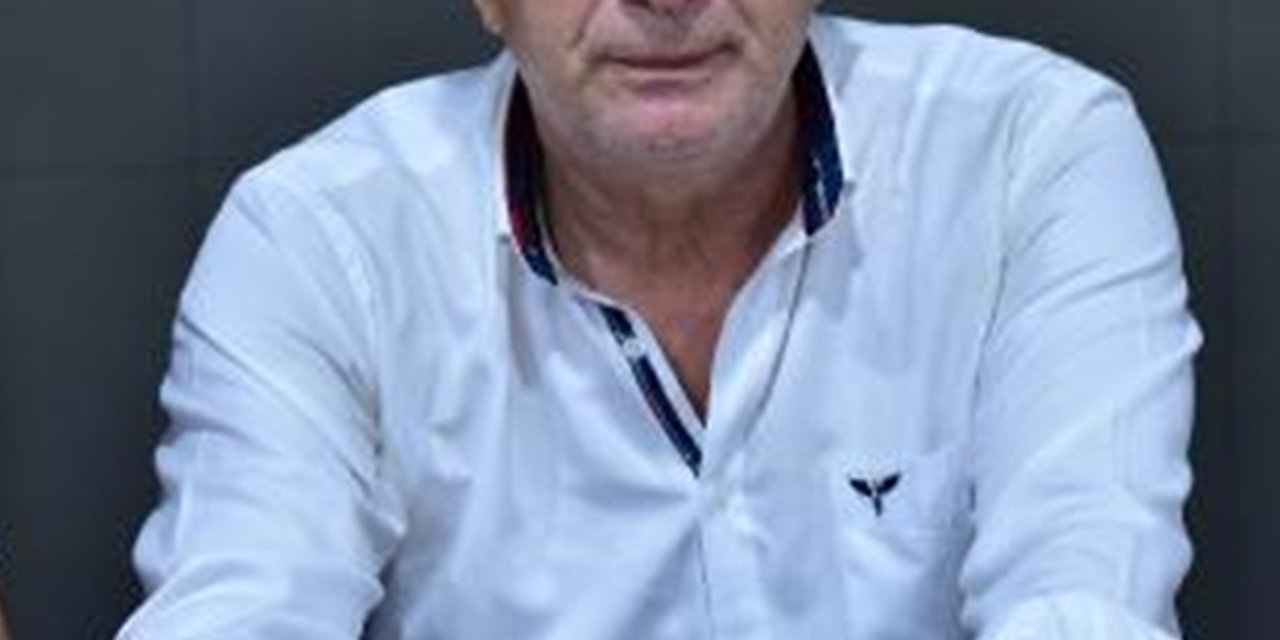 İnegölspor Teknik Direktörü Güneş: Başarılı Olmak İçin Önümüzü Görmemiz Gerekiyor