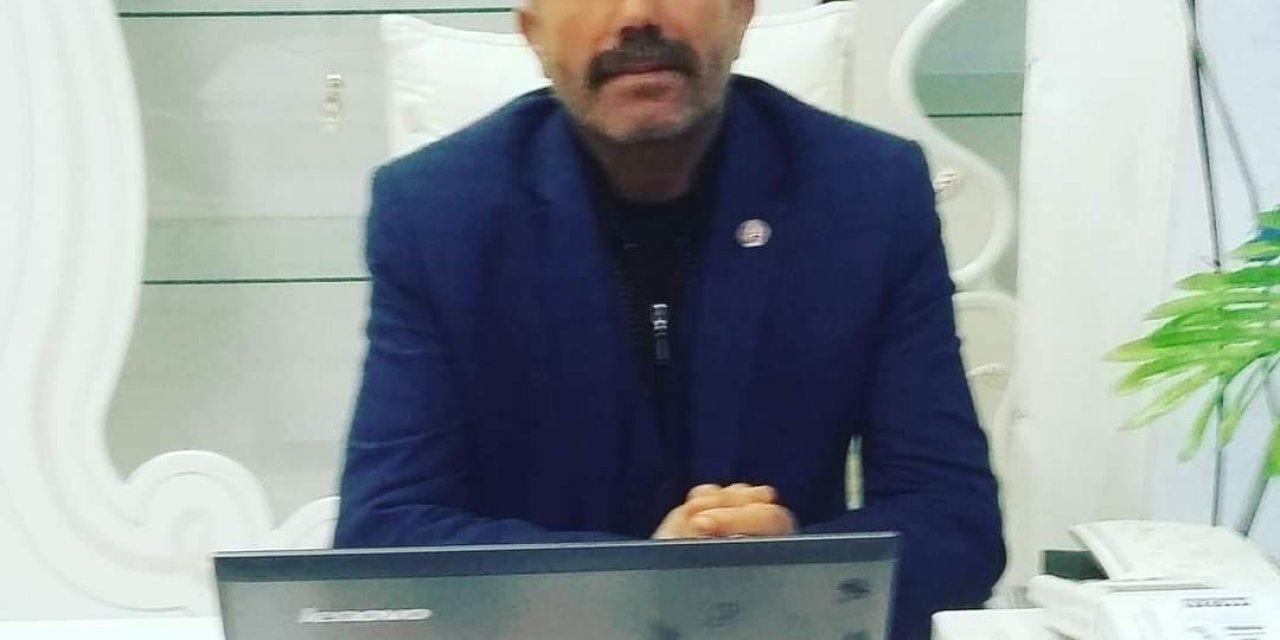 Kilis'te Eski Muhtar, Yol Kenarında Tabancayla Vurulmuş Olarak Ölü Bulundu