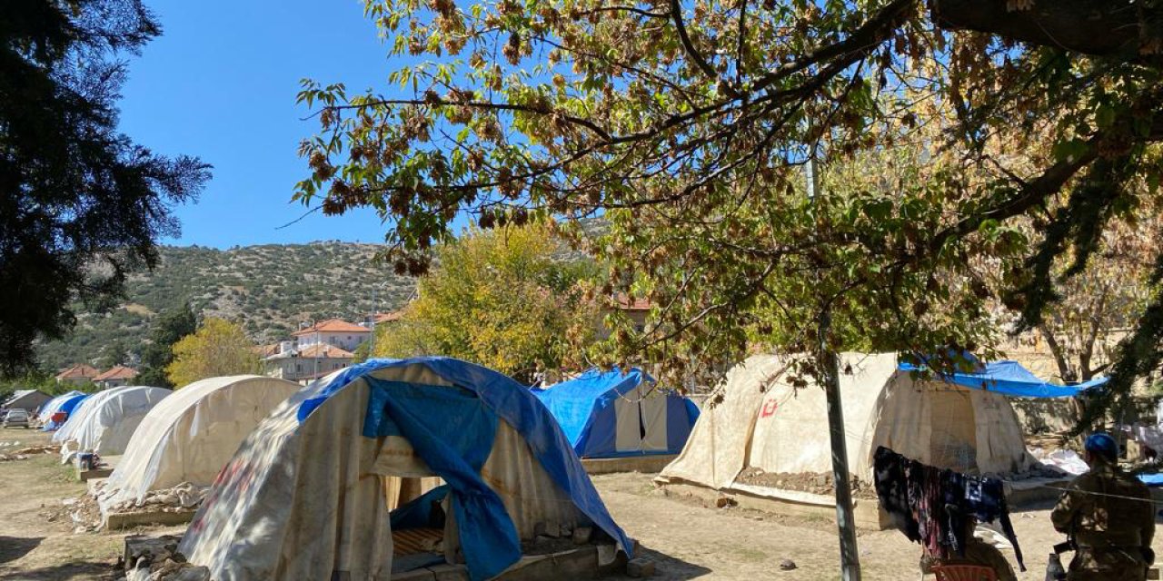 Isparta'da Mevsimlik İşçiler Arasında Kavga: 1 Ölü, 4 Yaralı