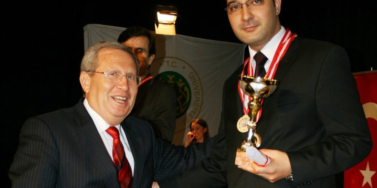 Cumhuriyetin 100'üncü Yılında F Klavye Seferberliği Çağrısı