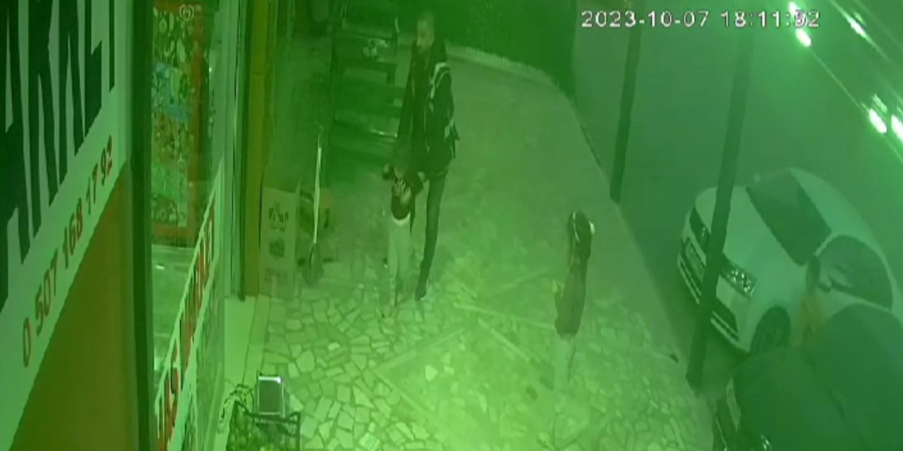 Polis, Soluk Borusuna Şeker Kaçan Hira Nur'u 'Heimlich' İle Kurtardı