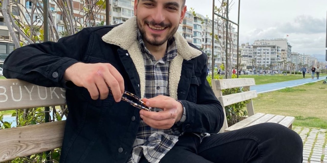 Önce Yayaya, Sonra Dolmuşa Çarpan Motosikletli Hayatını Kaybetti (2)