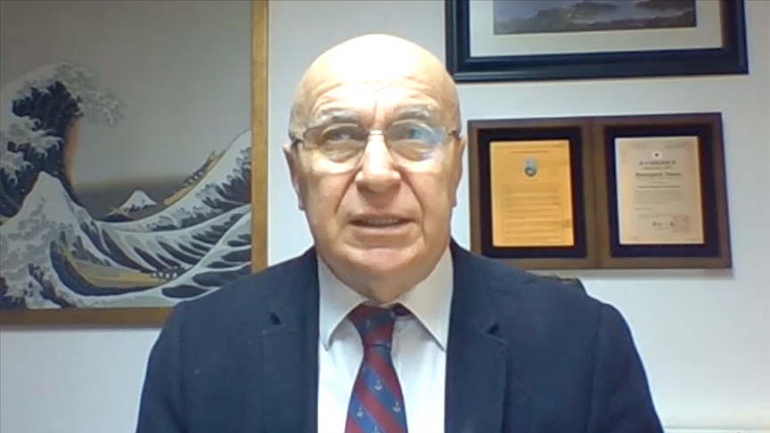 ODTÜ deprem sonrası tsunami ön raporunu açıkladı