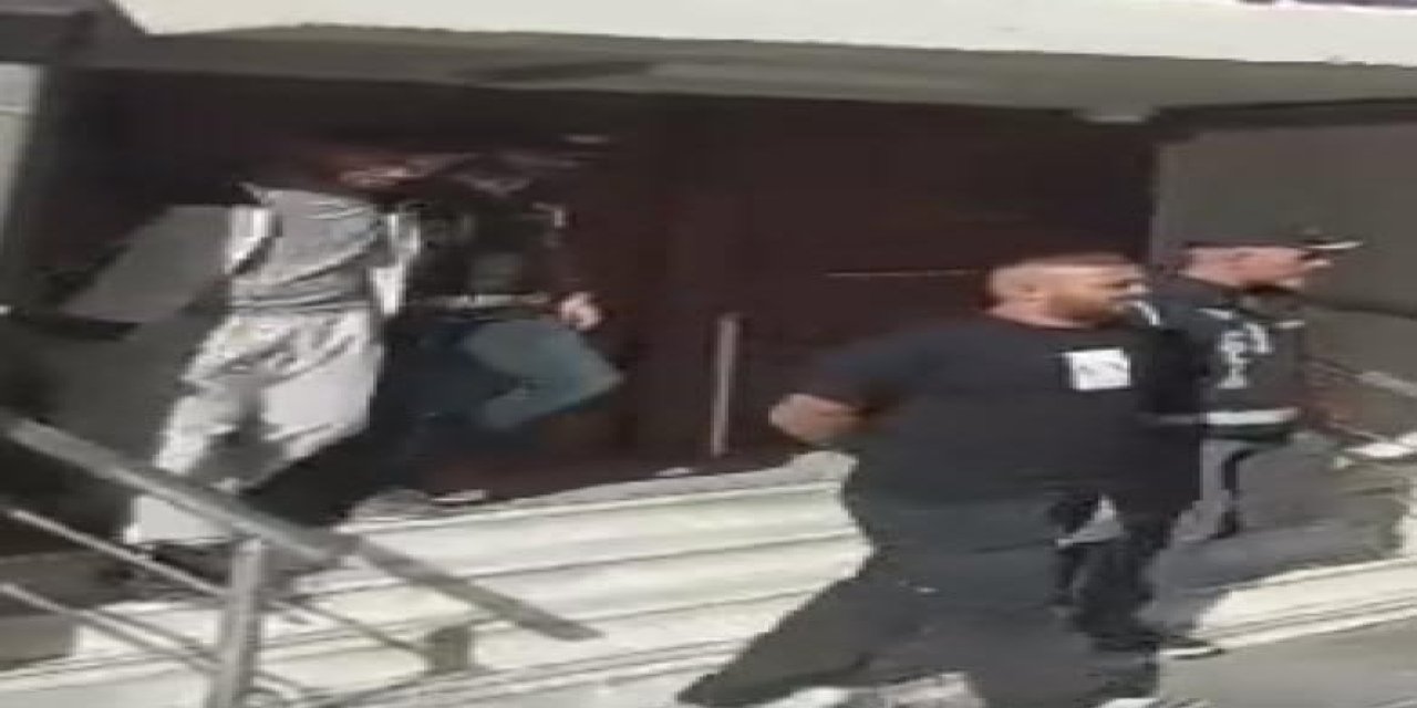 Silah Zoruyla Senet İmzalatıldığı İddiasına 2 Tutuklama