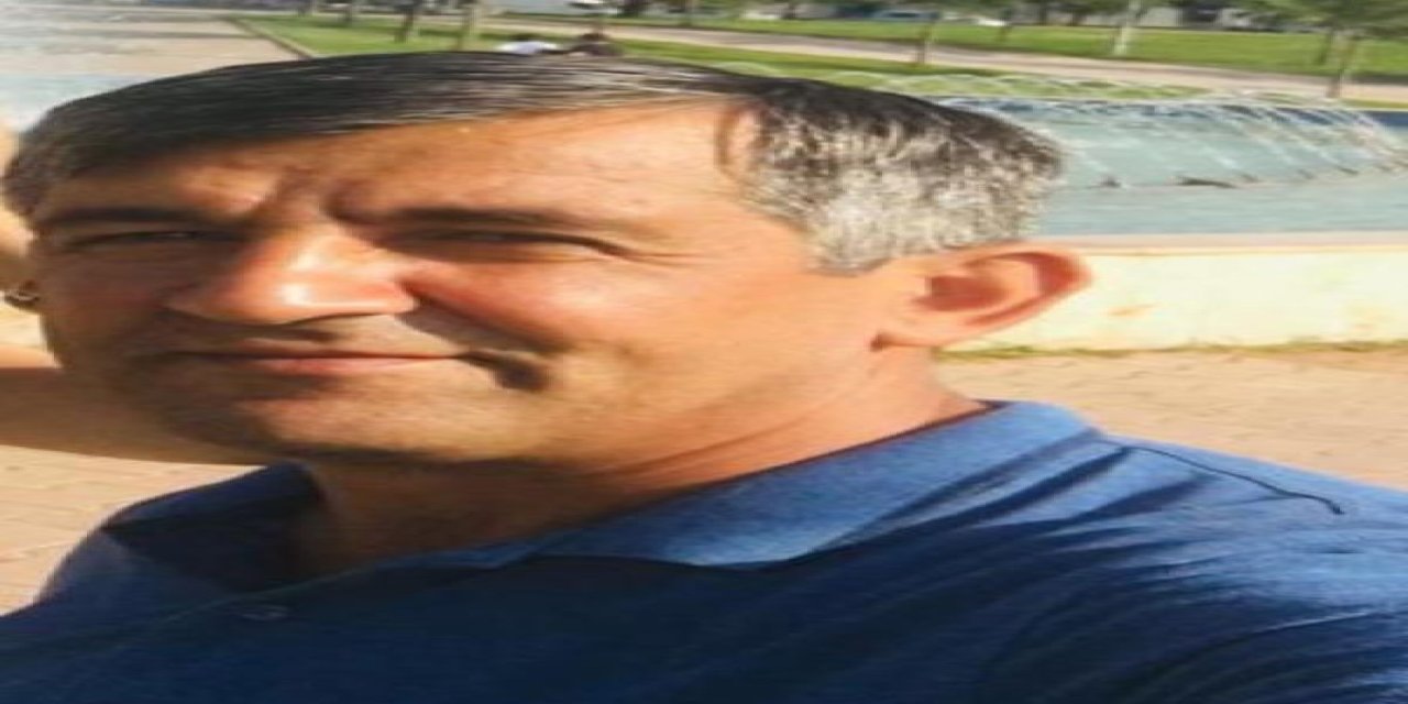 Domuz Nöbetinde Yanlışlıkla Oğlunu Öldürdü