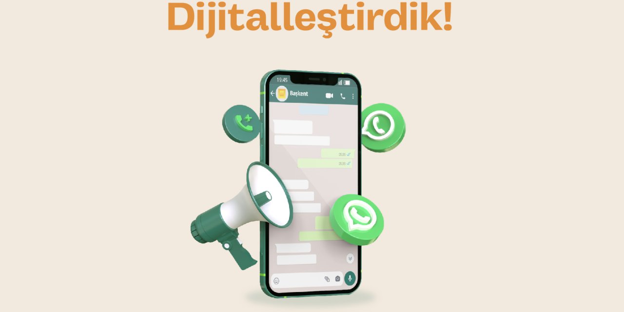 Enerjisa Dağıtım Şirketlerinden Dijital Dönüşüm