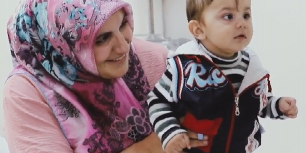 'erken Tanıyla Sanki Hiç O Hastalıkla Doğmamış Gibi Oldu’