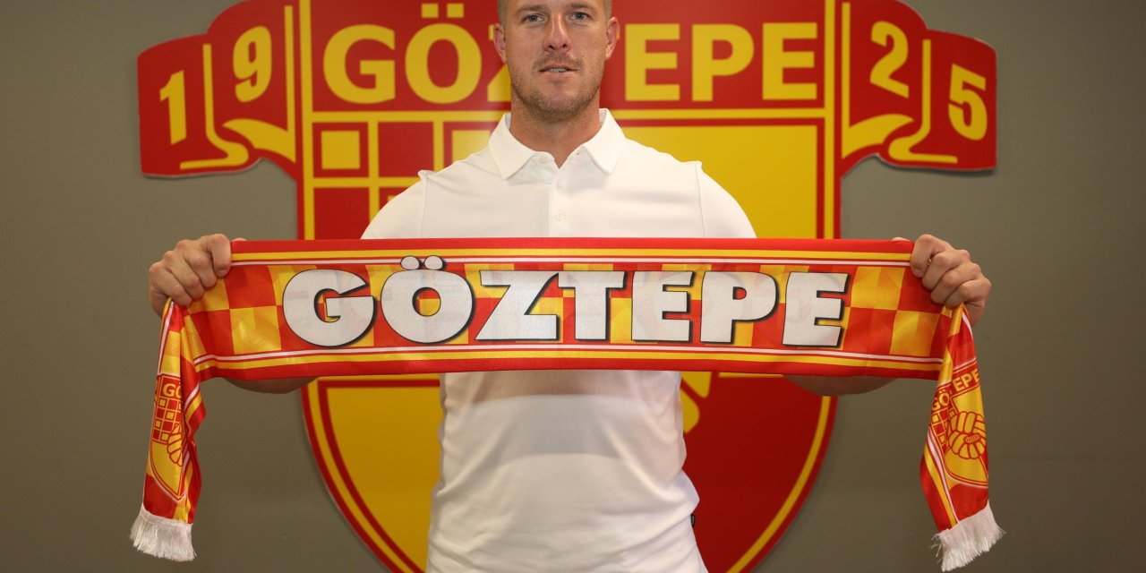 Göztepe'de Mance'den Hakem Eleştirisi