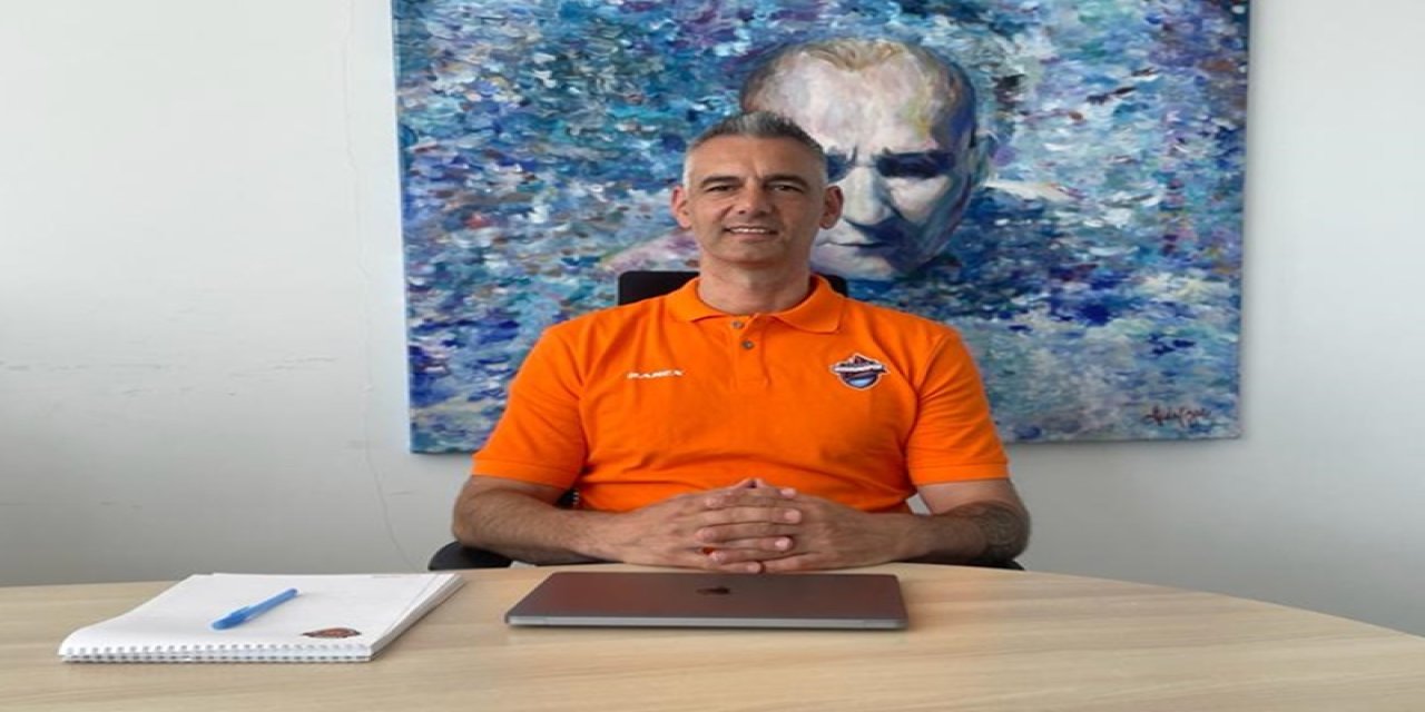 Çağdaş Bodrum'da Tekinalp Ayrıldı