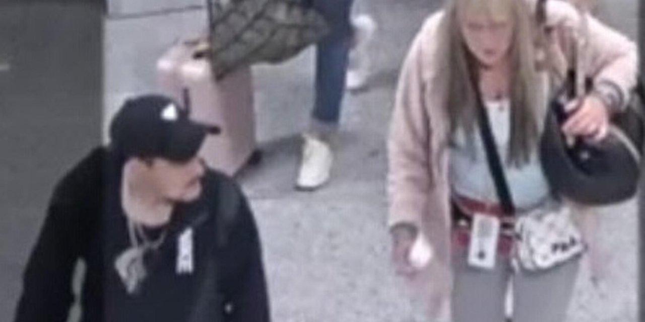 Havalimanında Bedeninde Uyuşturucu Tespit Edilen 5 Yolcuya Gözaltı