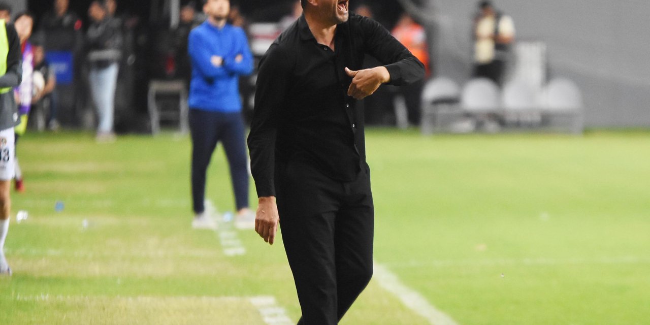 Karşıyaka'ya 3 Puandan Fazlası