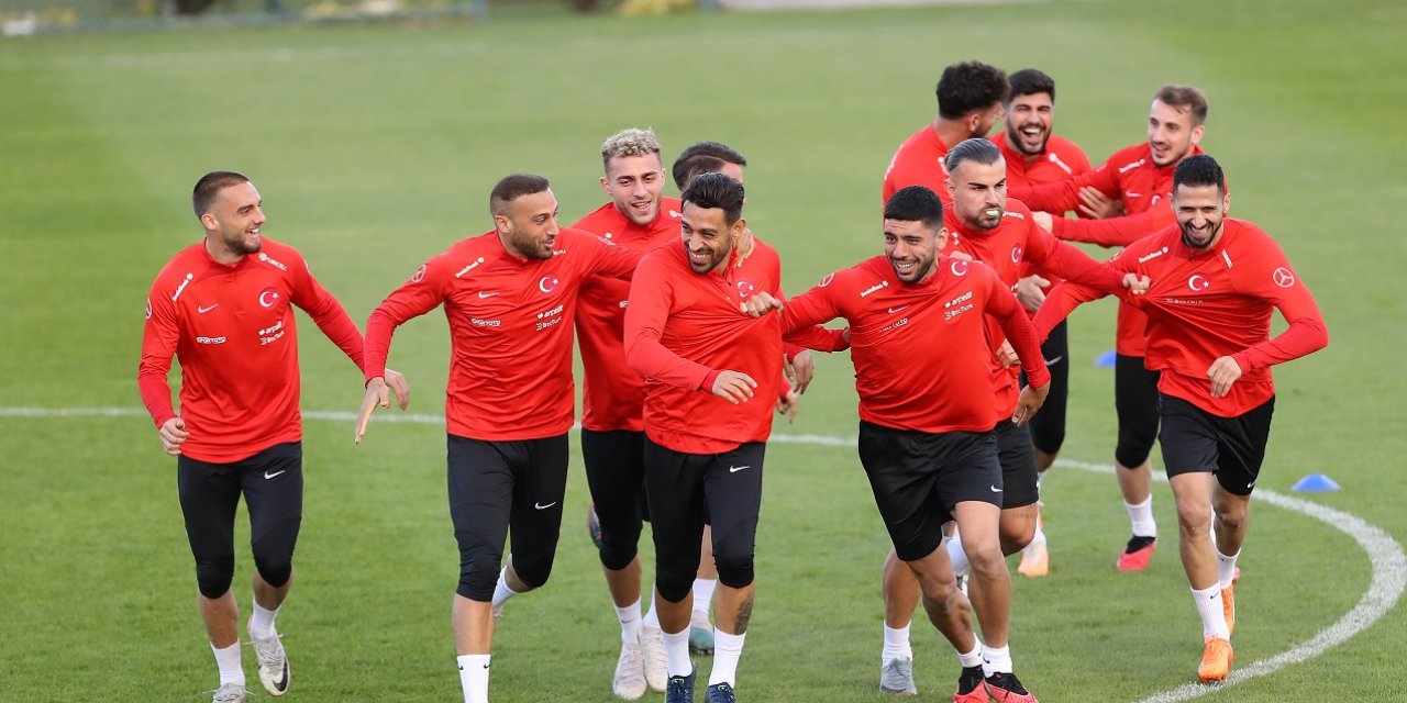 Milliler, Hırvatistan Deplasmanında Liderliği Geri Almak İstiyor