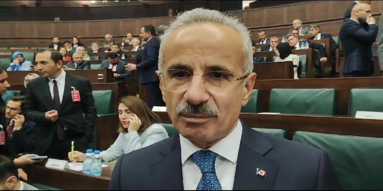Bakan Uraloğlu: Tahliye İçin Her Türlü Hazırlığımız Var