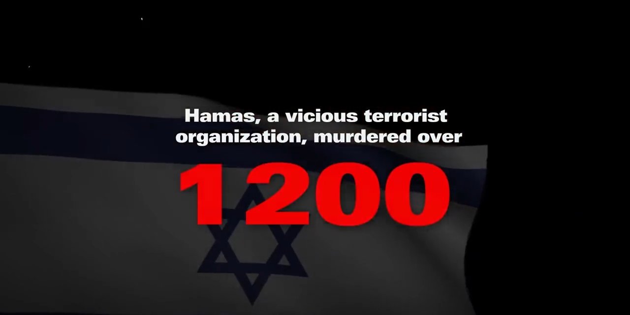 İsrail, Saldırılarda 1.200’den Fazla İsraillinin Öldürüldüğünü Açıkladı