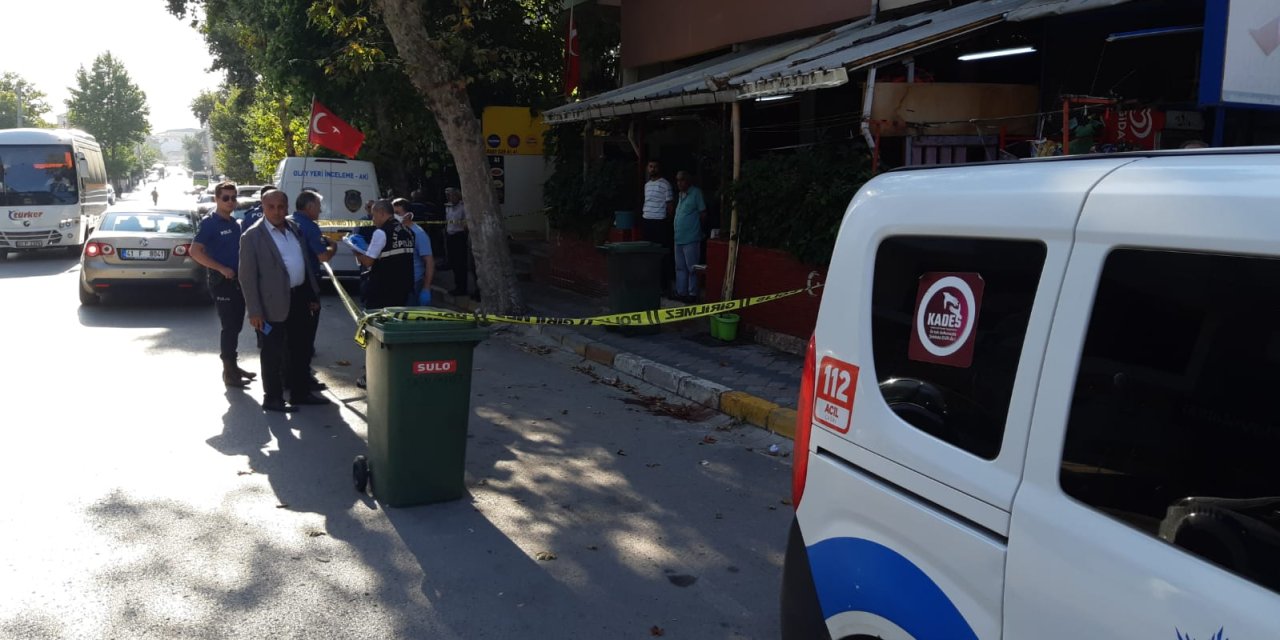 Kayınbiraderini Öldüren Sanık: Kendimi Korumak Amacıyla Yere Ateş Ettim