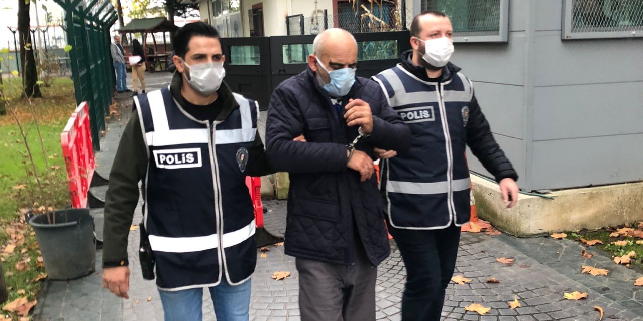 Eşini 12 Yerinden Bıçaklayan Sanık İçin 24 Yıl Hapis Talebi