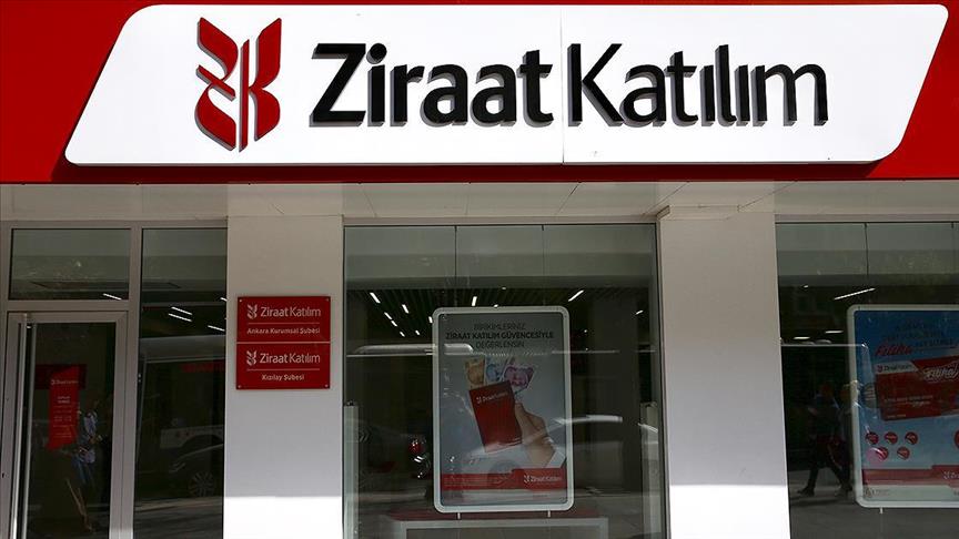Ziraat Katılım Bankasınca düşük kar payı oranlı "tarım finansmanı" verilecek