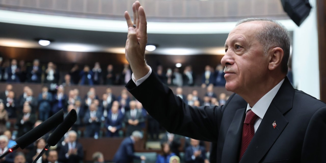 Cumhurbaşkanı Erdoğan: Savaş Değil Katliam