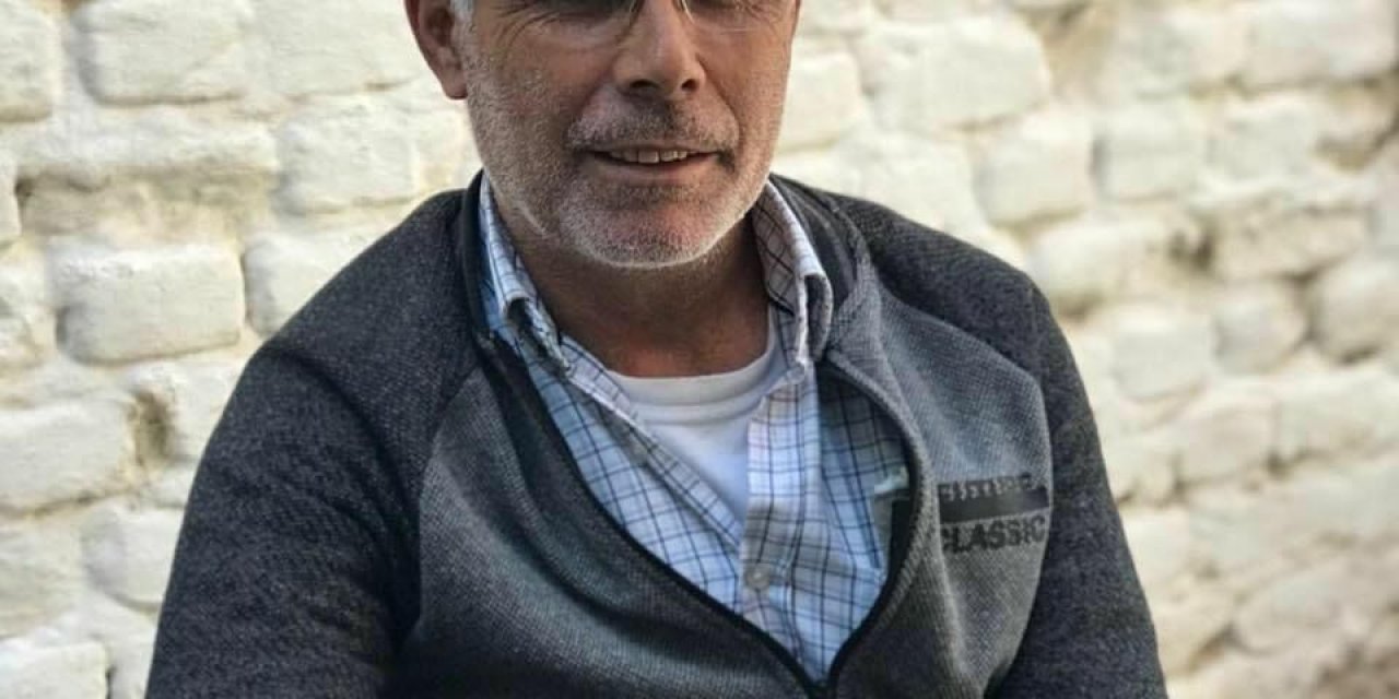 Beton Elektrik Direğinin Yıkım Sırasında Üzerine Düştüğü İşçi Öldü