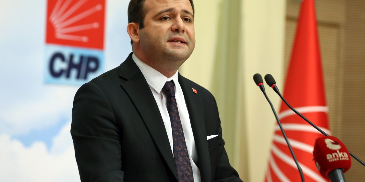 Chp'li Uyar: Ortalama Açlık Sınırı, En Düşük Emekli Aylığının Tam 5 Bin 449 Tl Fazlası