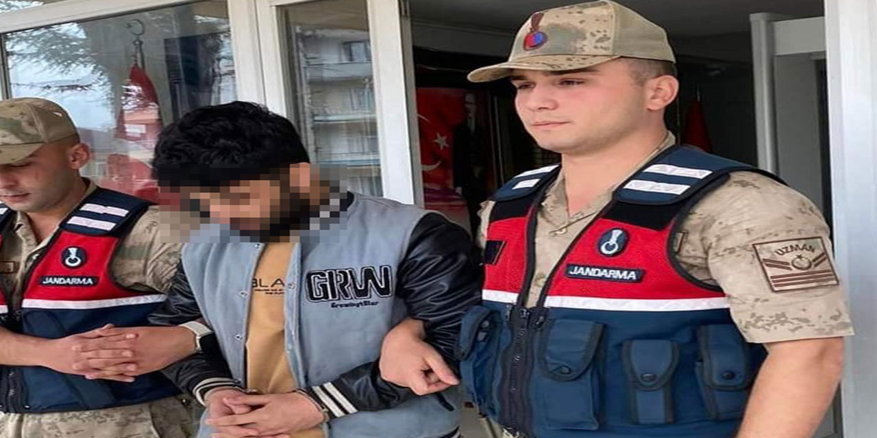 Ordu'da Yakalanan DEAŞ Şüphelisi, Adli Kontrolle Serbest