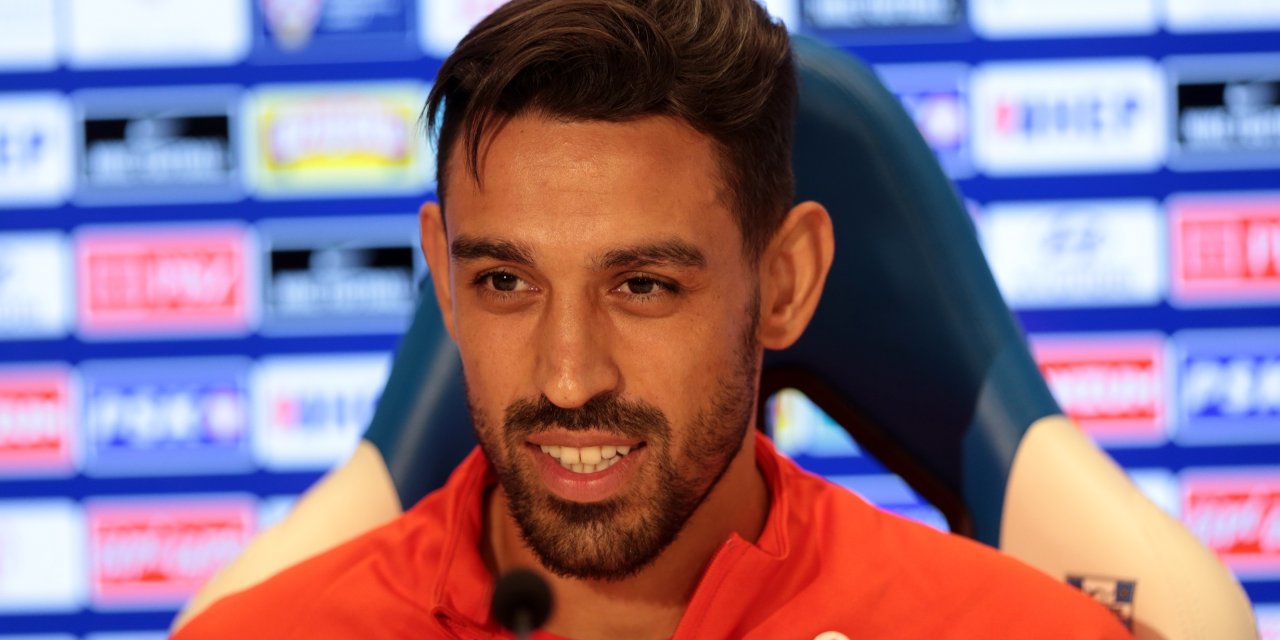 İrfan Can Kahveci: Bu Kadro Ve Kalite Almanya’da Olmayı Hak Ediyor