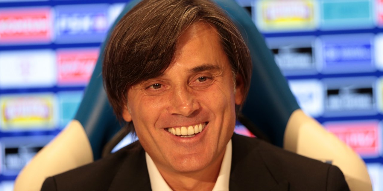 Vincenzo Montella: Euro 2032'de De Milli Takımın Başında Olmak İsterim
