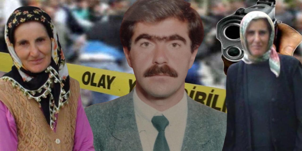 Tartıştığı 3 Kardeşi Tüfekle Öldürdü