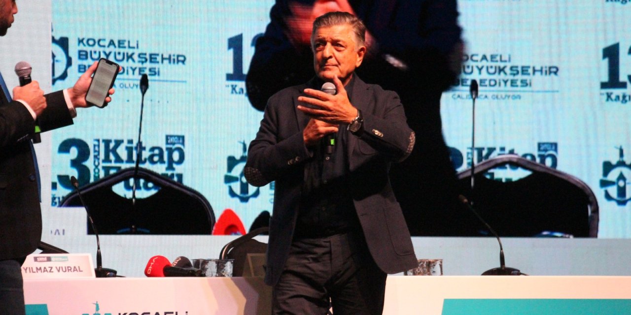 Yılmaz Vural'dan Tff'ye Teknik Direktör Eleştirisi