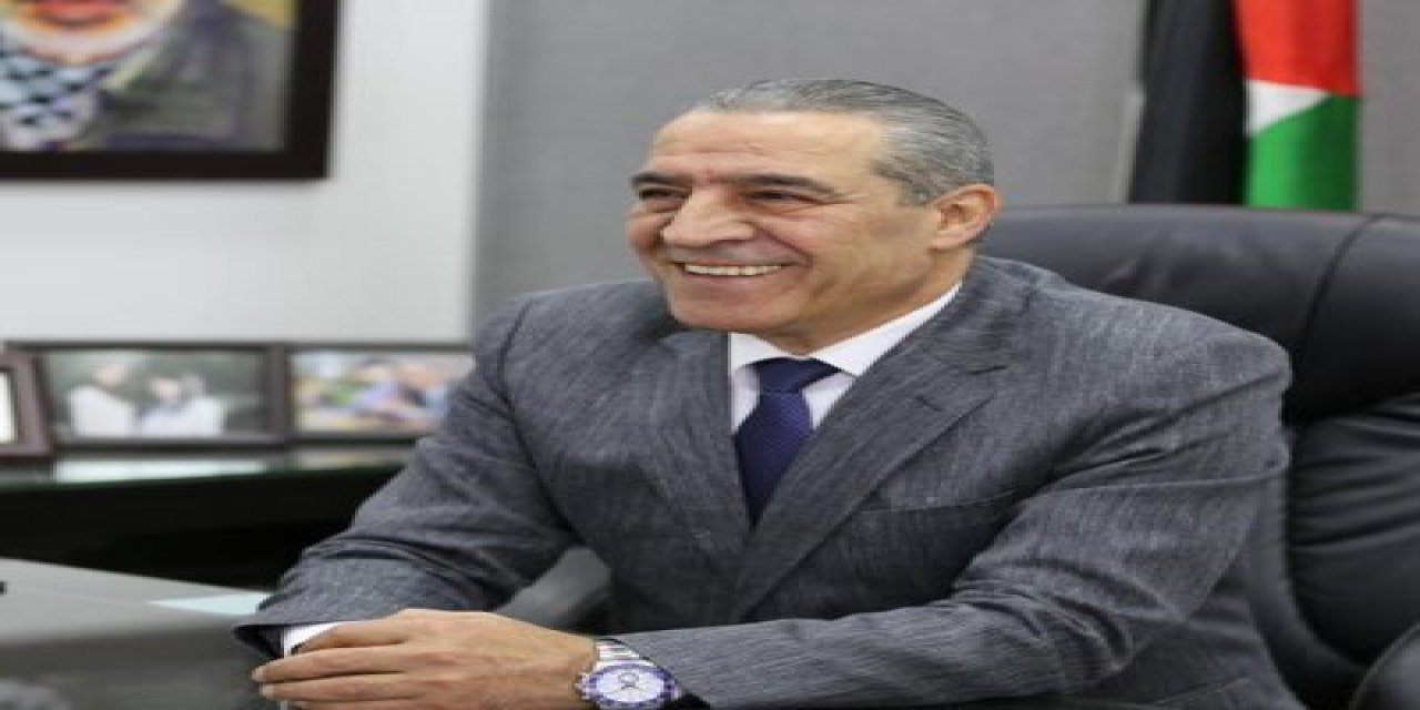 Abbas’ın Yarın Blinken İle Görüşmesi Planlanıyor