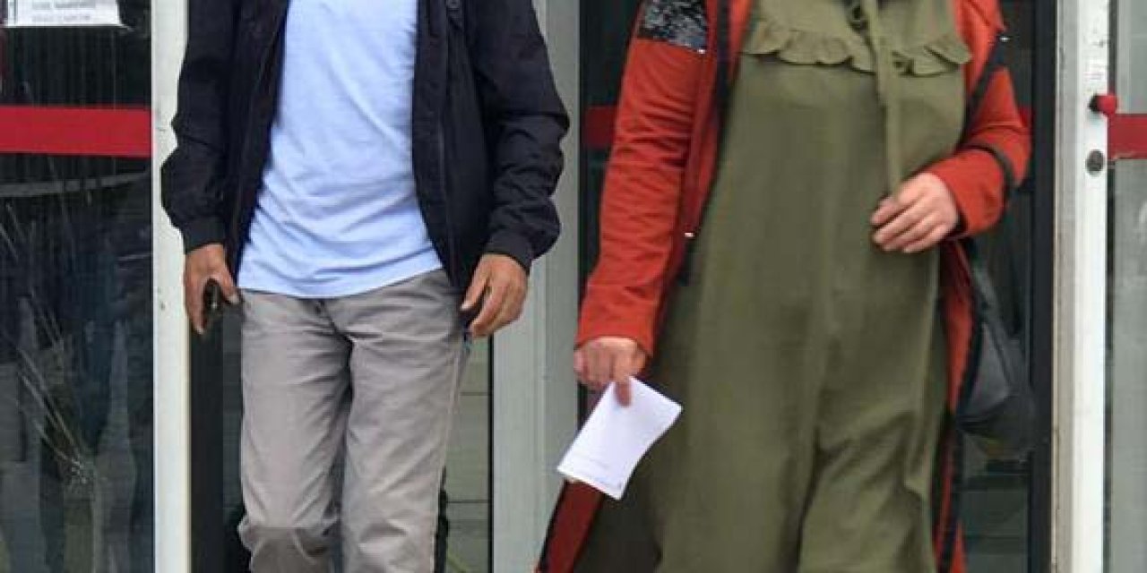 Oklavalı 'meşru Müdafaa'ya Beraat