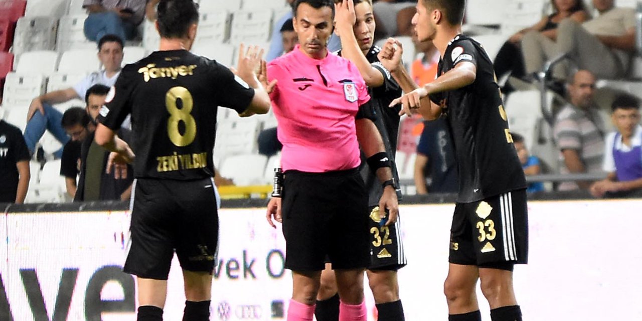 Altay Hırçınlaştı