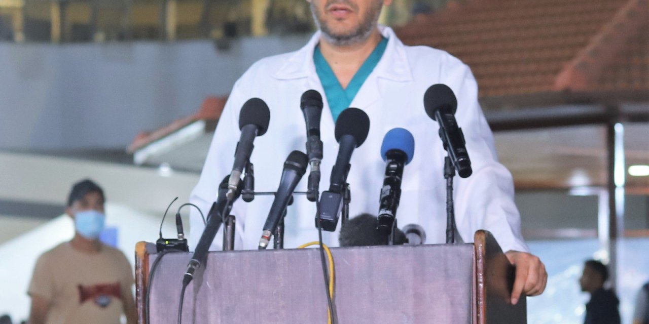 Çatışmalarda Her İki Tarafta Da Ölü Sayısı 1200’ü Aştı