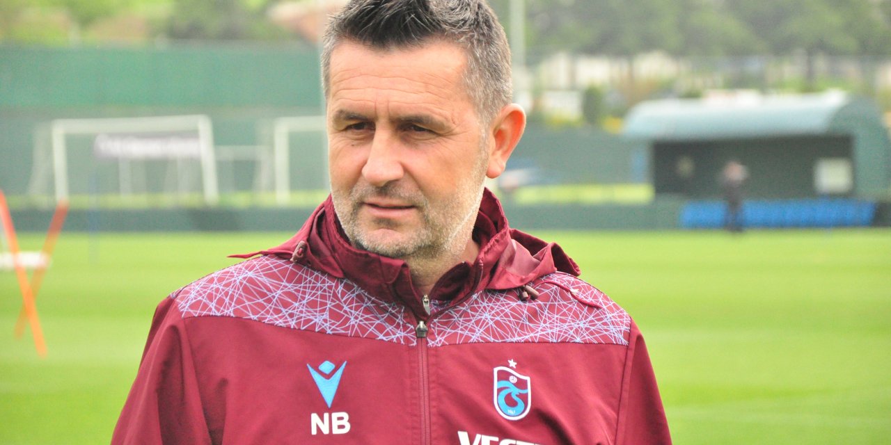 Trabzonspor’un Yabancı Hocaları Aynı Kaderi Paylaşıyor