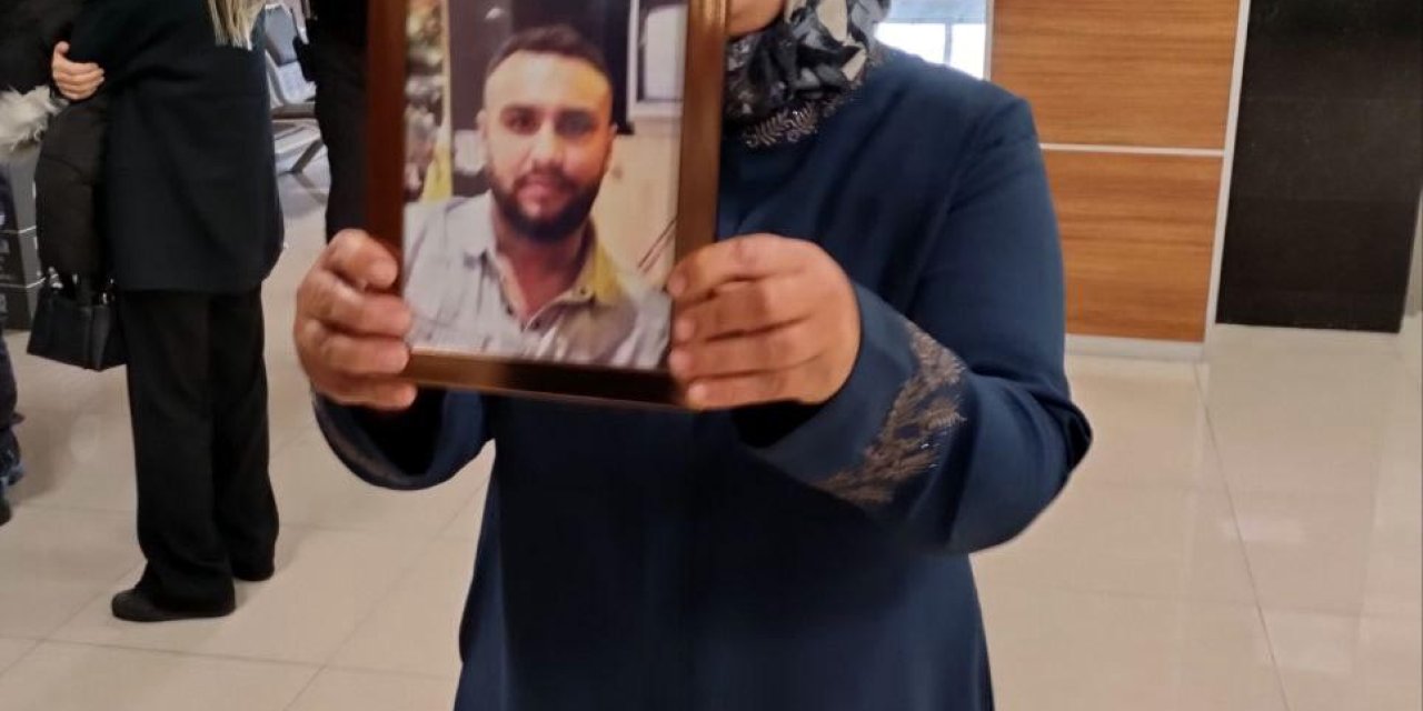 Eski Nişanlısının Evinde Gördüğü Kardeşlerden Birini Öldürüp, Diğerini Yaralayan Sanığa Müebbet Hapis / Yeniden