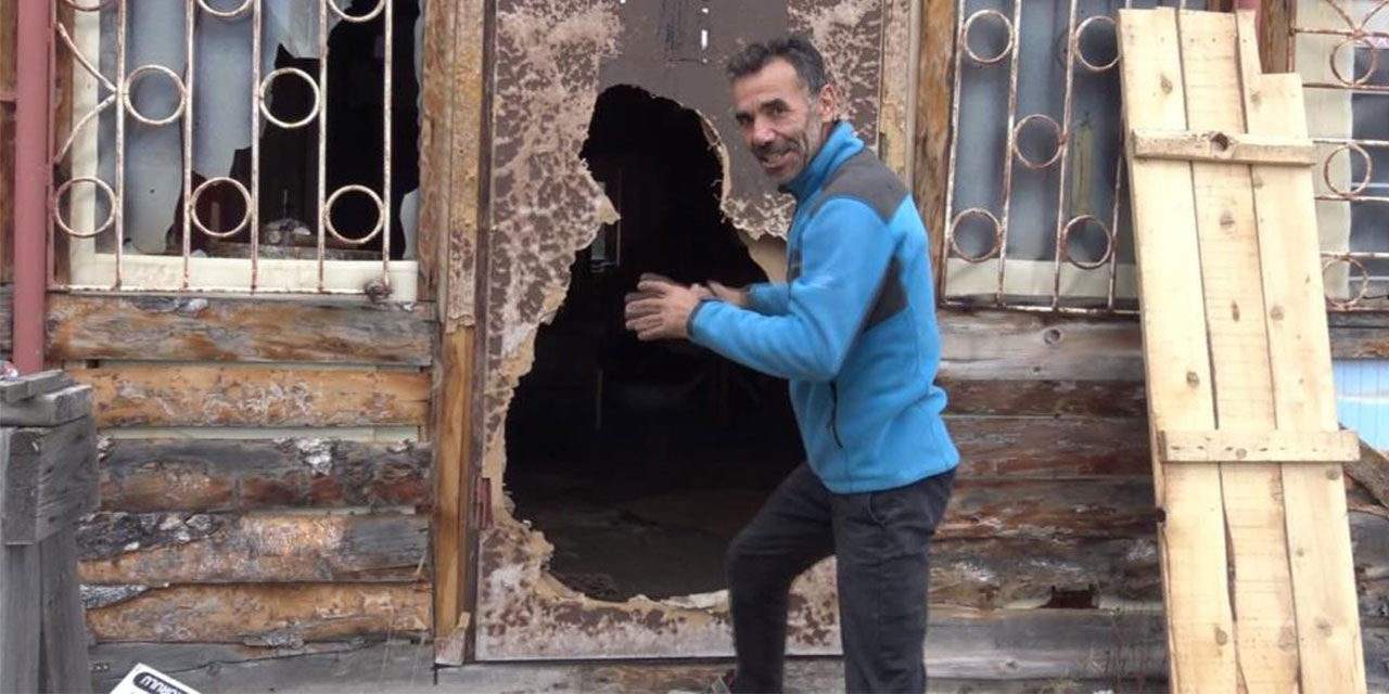 Doğu Karadeniz Bölgesinde artan ayı saldırılarına karşı uzmanlardan öneriler