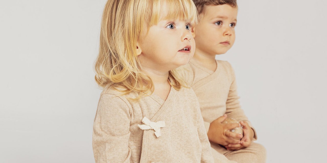 Defacto'dan Doğa Dostu Doğal Renkli Pamuk Koleksiyonu