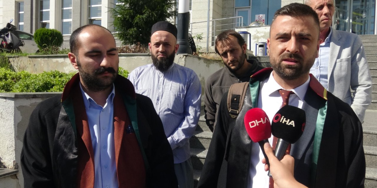 5 Kişinin Öldüğü Kazada, İhmaller Zincirini Ortaya Çıkartan Bilirkişi Raporunu Mahkeme Kabul Etti