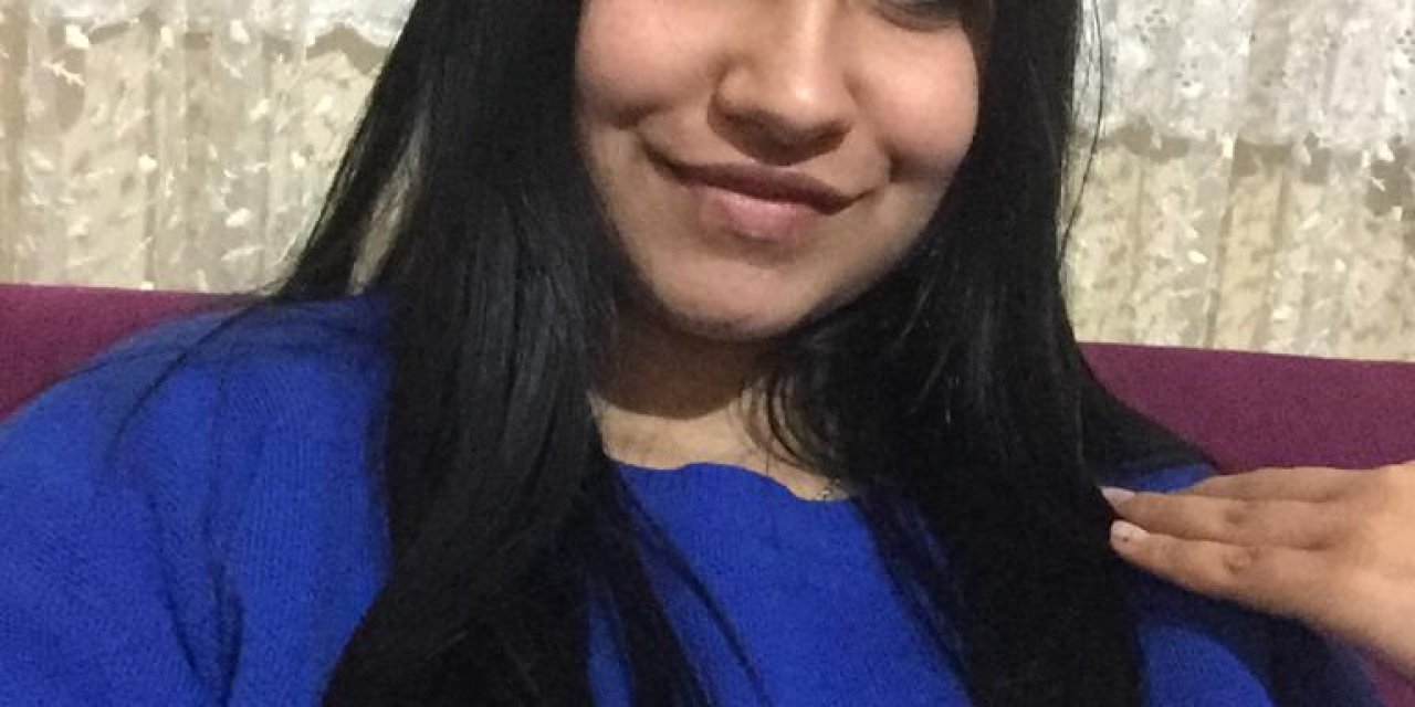 Okul Sonrası Eve Gelmeyen Liseli Ceren, Aranıyor